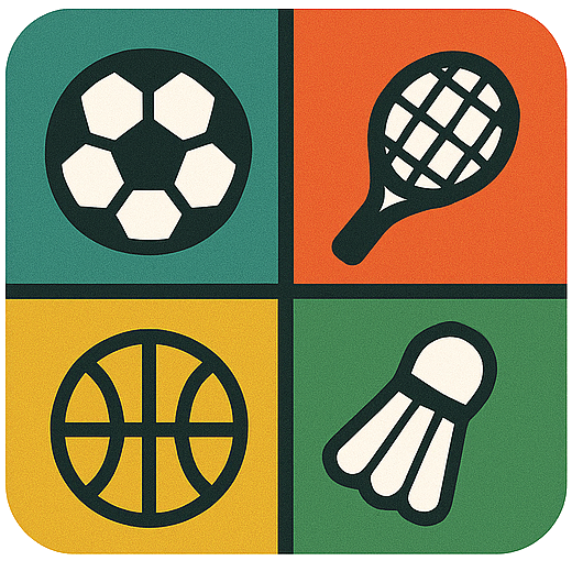 Logo SportIndoor